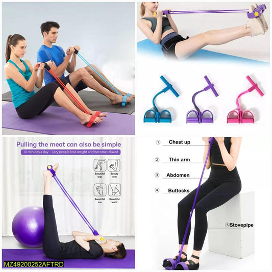 Portable Waist Trimmer Belt