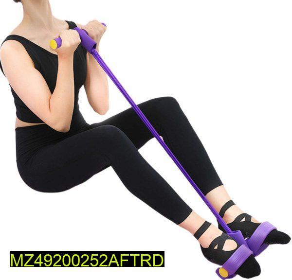Portable Waist Trimmer Belt