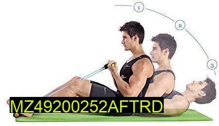 Portable Waist Trimmer Belt